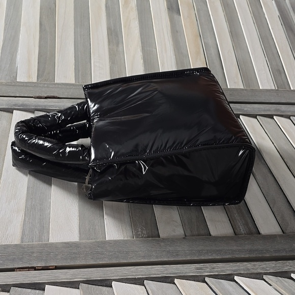 MIDI Boxy Satchel Handbag | a New Day - Picture 3 of 9